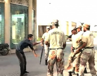 extrajudicial death police round up last suspect