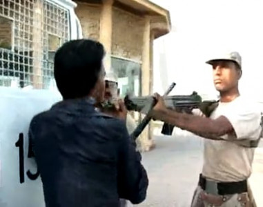 karachi shooting sc sends rangers sindh police chiefs packing