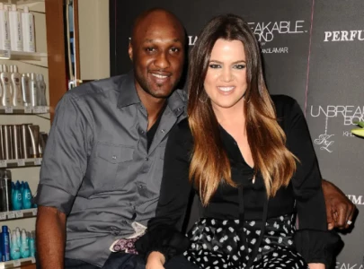 khloe kardashian reunites with ex husband lamar odom in the kardashians season 6 trailer