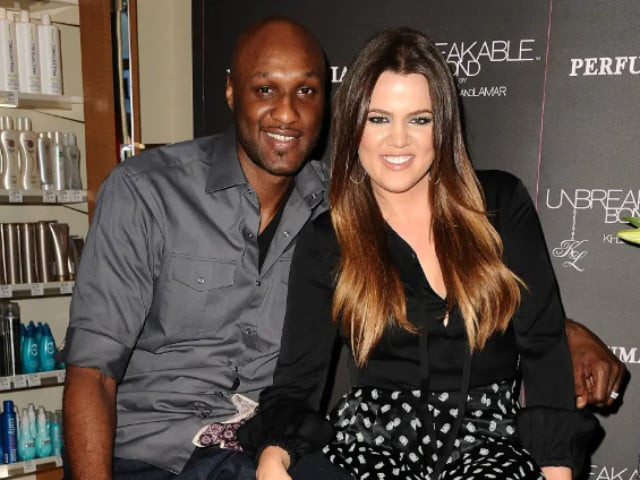 khloe kardashian reunites with ex husband lamar odom in the kardashians season 6 trailer