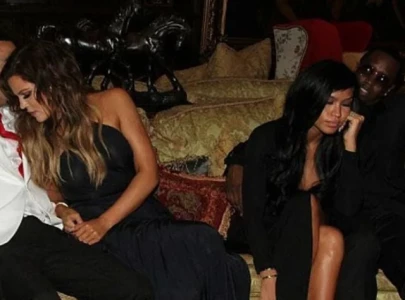 khloe kardashian s past party with diddy resurfaces amid his sex trafficking case