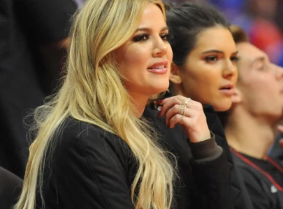 khloe kardashian s playful family day