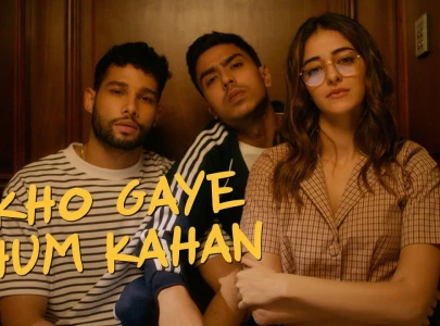 kho gaye hum kahan after dil chahta hai znmd bollywood is back with another trio kho gaye hum kahan after dil chahta hai znmd bollywood is back with another trio
