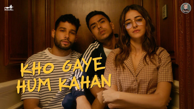 kho gaye hum kahan after dil chahta hai znmd bollywood is back with another trio kho gaye hum kahan after dil chahta hai znmd bollywood is back with another trio