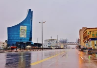 a beautiful view of khobar town in ksa photo pixabay