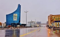 saudi arabia opens property market to foreign ownership under new real estate law