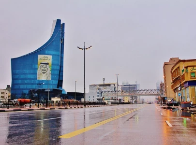 saudi arabia opens property market to foreign ownership under new real estate law