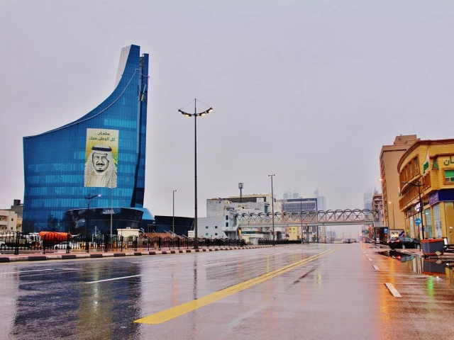 a beautiful view of khobar town in ksa photo pixabay a beautiful view of khobar town in ksa photo pixabay