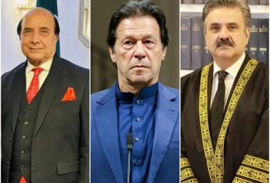 lawyer latif khosa l pti founder imran khan cjp yahya afridi photo files