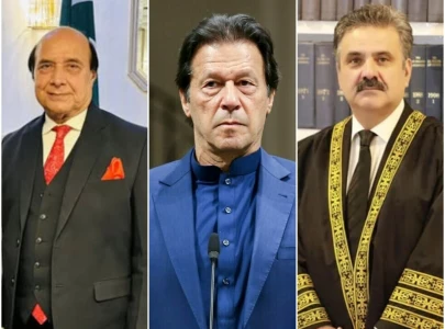 pti s latif khosa raises concern over imran health secrecy of medical examination in letter to cjp