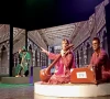 play on khusrau s legacy charms spectators play on khusrau s legacy charms spectators
