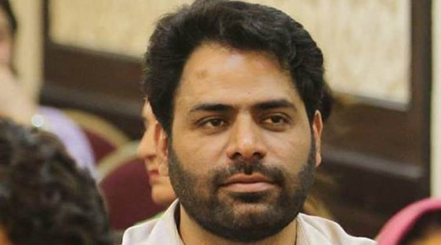 un experts demand immediate release of kashmiri rights defender khurram parvez un experts demand immediate release of kashmiri rights defender khurram parvez