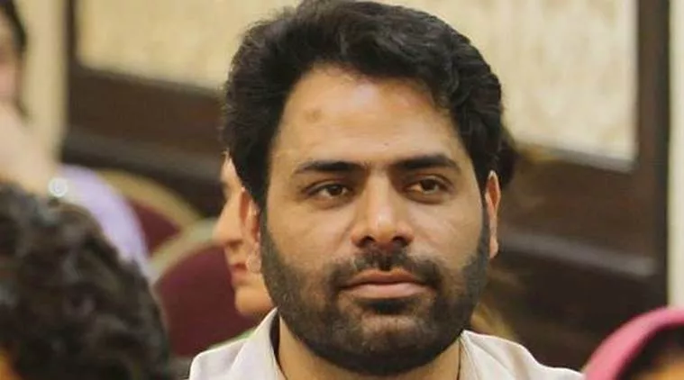 un experts demand immediate release of kashmiri rights defender khurram parvez un experts demand immediate release of kashmiri rights defender khurram parvez