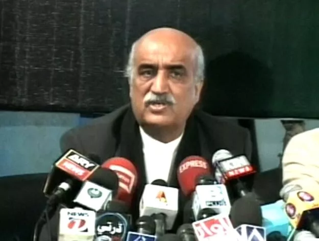 do not mix religion and politics khursheed shah do not mix religion and politics khursheed shah