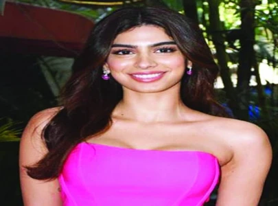 khushi gets candid about cosmetic work khushi gets candid about cosmetic work