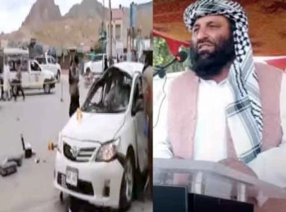 journalist targeted in khuzdar ied attack journalist targeted in khuzdar ied attack