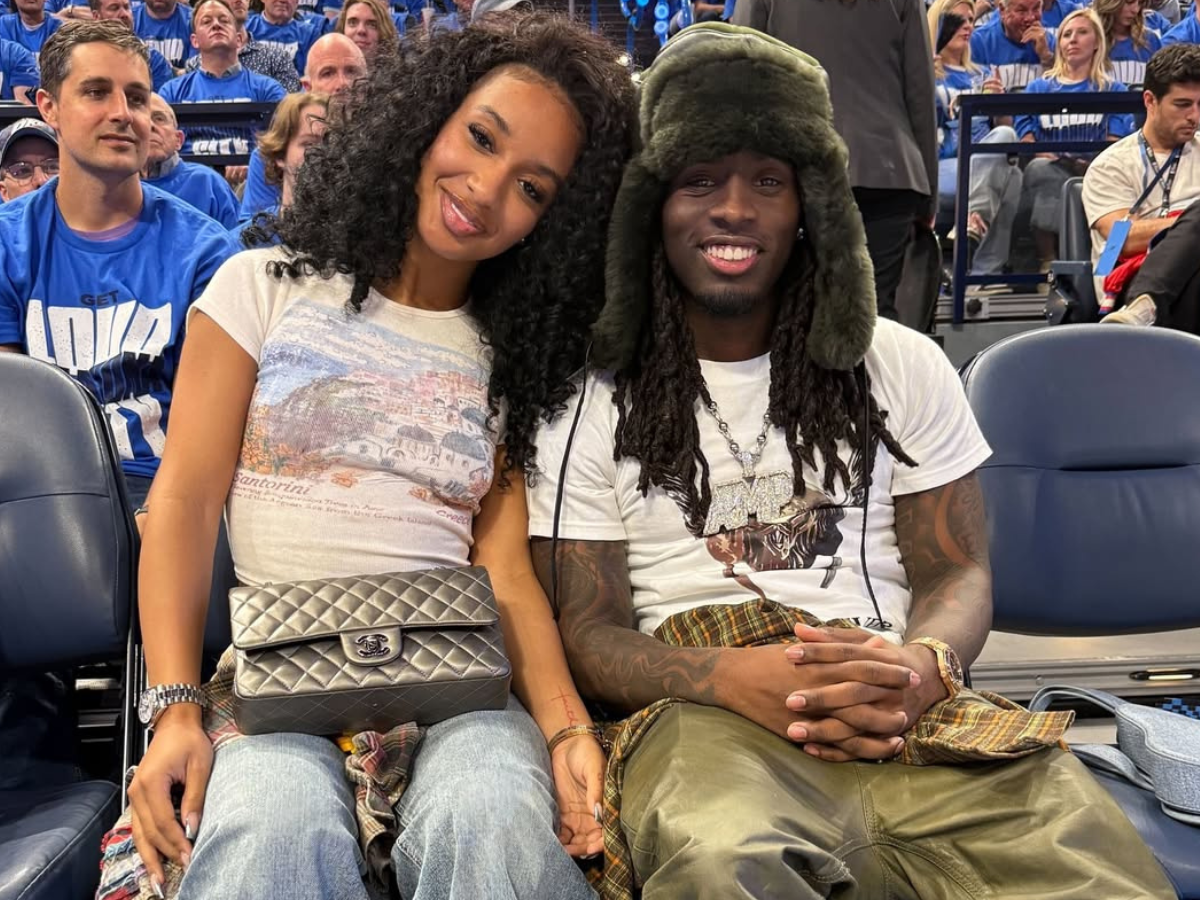 Kai Cenat accused of separating girlfriend Gigi from her mother