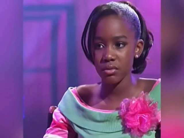 all that nickelodeon star kianna underwood dies aged 33