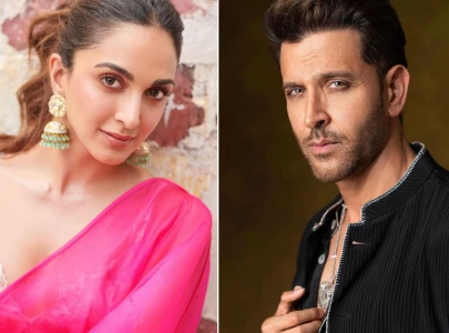 kiara advani reportedly joins hrithik roshan rrr star jr ntr in war 2 kiara advani reportedly joins hrithik roshan rrr star jr ntr in war 2