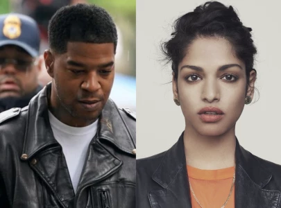 kid cudi drops m i a from tour after controversial onstage political rant sparks backlash