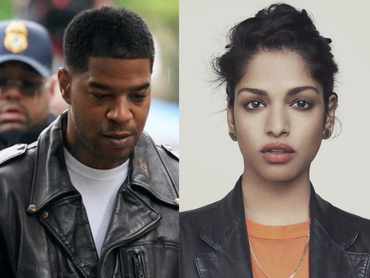 kid cudi drops m i a from tour after controversial onstage political rant sparks backlash