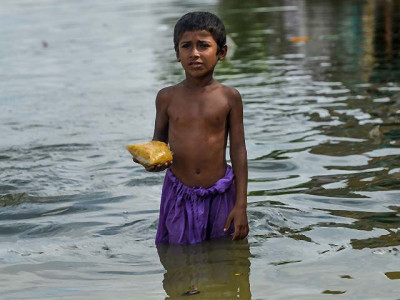 karachi s urban flooding crisis karachi s urban flooding crisis