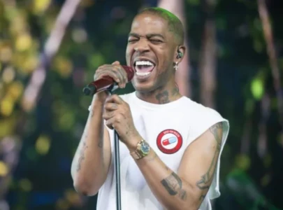 coachella 2024 kid cudi ends performance to go to the hospital