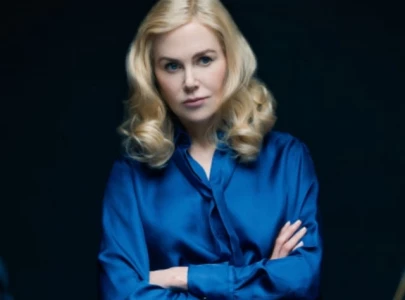 nicole kidman s the perfect couple on netflix a glimpse into the dark side of the rich