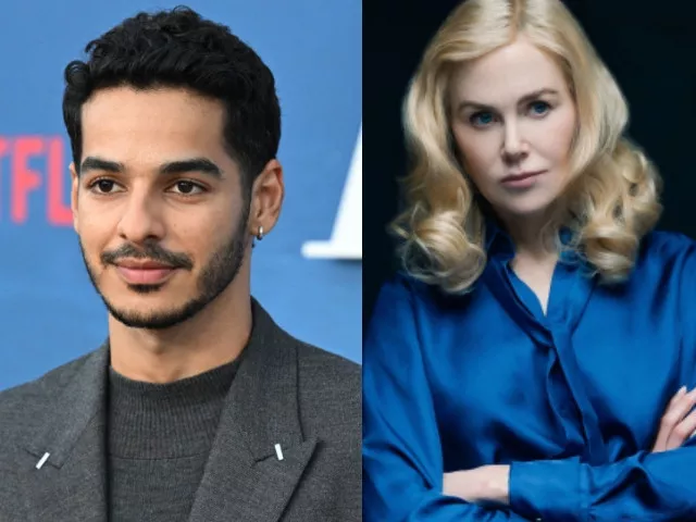 inside ishaan khatter s hollywood debut with nicole kidman in netflix s the perfect couple inside ishaan khatter s hollywood debut with nicole kidman in netflix s the perfect couple