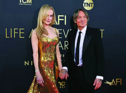 kidman urban separate