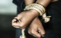 abductee returns shortly after kidnapping