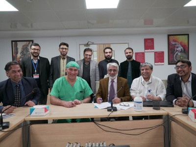 free kidney liver transplant on the cards for k p patients free kidney liver transplant on the cards for k p patients