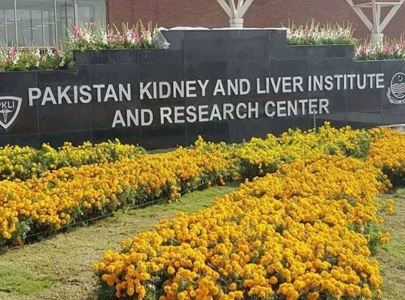 pkli set for first kidney transplant