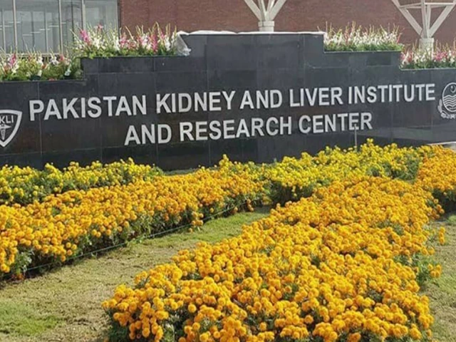 pakistan kidney and liver institute pkli rawalpindi pakistan kidney and liver institute pkli rawalpindi