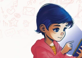 generation distracted it s time to take away your kids screens