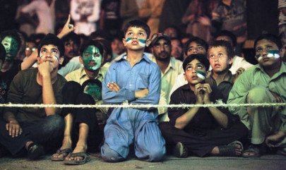 we don t have cricket in america we don t have cricket in america