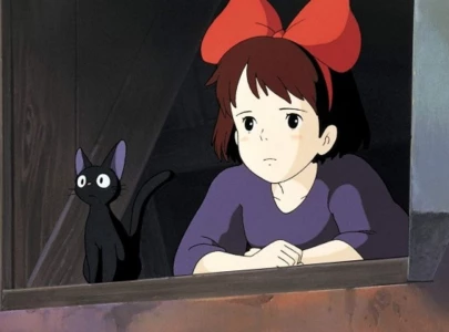kiki s delivery service live action tv series in development at bbc and kadokawa