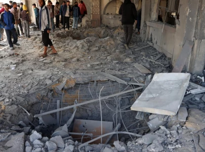 30 palestinians killed in israeli strikes 30 palestinians killed in israeli strikes