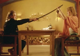 kill bill returns to cinemas as one bloody epic with unseen tarantino sequence kill bill returns to cinemas as one bloody epic with unseen tarantino sequence