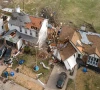 33 dead as tornadoes ravage central us