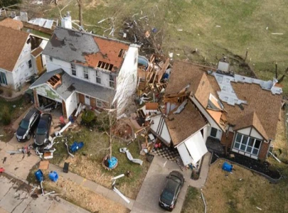 33 dead as tornadoes ravage central us 33 dead as tornadoes ravage central us