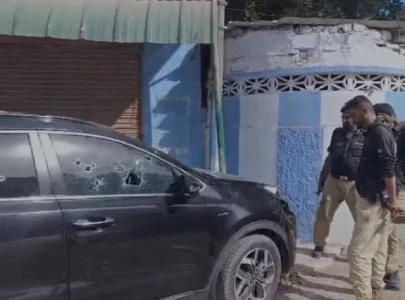 ice cream parlour owners two of five brothers killed in attack near karachi s gurumandir ice cream parlour owners two of five brothers killed in attack near karachi s gurumandir