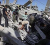 israeli strikes kill 100 in gaza