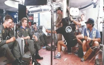 ai brings kilmer back as hollywood wrestles with creative future