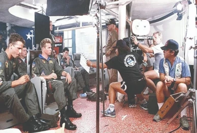 ai brings kilmer back