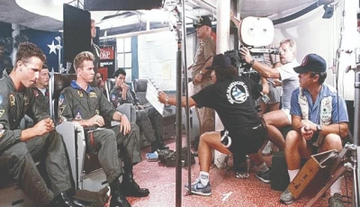 ai brings kilmer back ai brings kilmer back