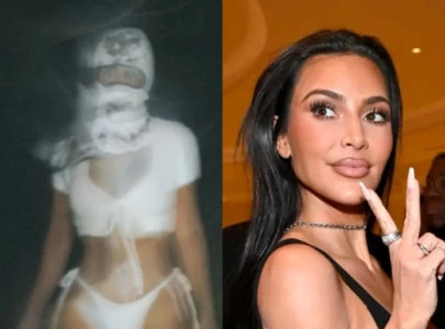 kim kardashian s latest skims photoshoot compared to bianca censori s style bian a has multiplied
