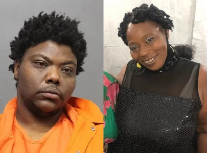 kim beacham hanson renowned r b singer tragically killed by her daughter in brutal attack