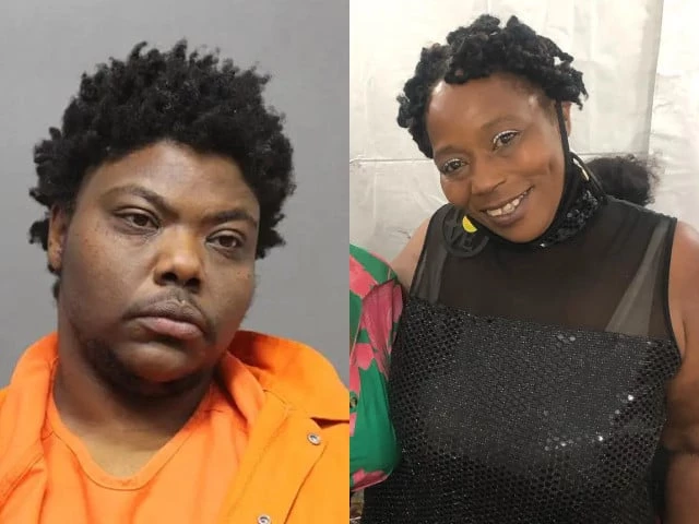 kim beacham hanson renowned r b singer tragically killed by her daughter in brutal attack