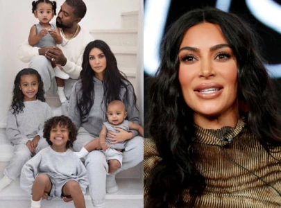 kim kardashian discloses that one of her sons has a rare autoimmune disorder